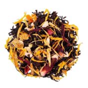 Blood Orange Black Tea