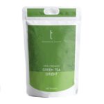 Green Tea Orient