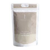Ginger White Tea