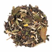 Ginger White Tea