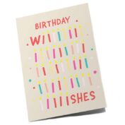 Birthday Wishes 40