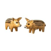 Wildschweine