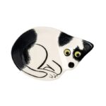 Dog black