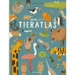 Mein grosser Tieratlas