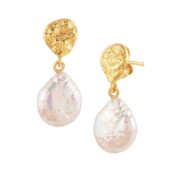 Raw Melted Pearl
