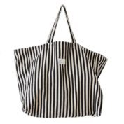 Stripes Black