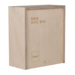 Holzbox "3in1"