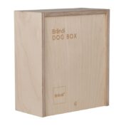 Holzbox "3in1"