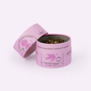 Ayurvedic herbal tea - energy