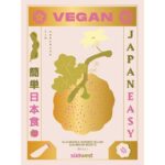 Vegan Japaneasy