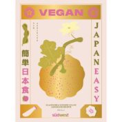 Vegan Japaneasy