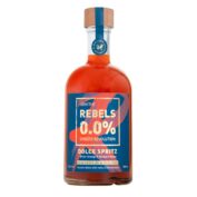 (alkoholfreie Spritz Alternati