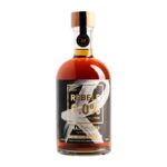 (alkoholfreie Whiskey Alternat