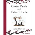 Grosser Panda & Kleiner Drache