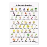 Saisonkalender