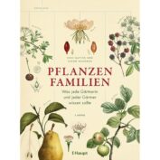 Pflanzenfamilien