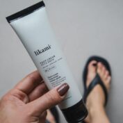 Foot Cream