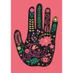 Asia Hand
