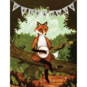 Celebrate Fox