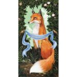 Happy Birthday Fox