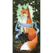 Happy Birthday Fox