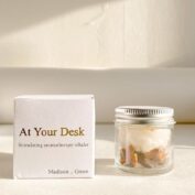 At Your Desk