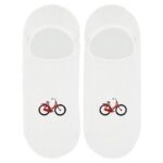 White Bike