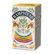 Herbal Harmonies Selection