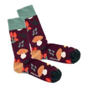Mushroom Crush - 36-40
