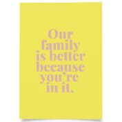 Our Family