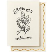 Grow Old With Me