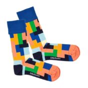 Tetrical Vision - 41-46