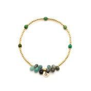 Fine Jewelry Drops Emerald