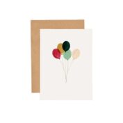 Balloons