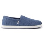 Alpargata FWD Stripe