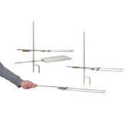 Brändi Multi-Grillspiess