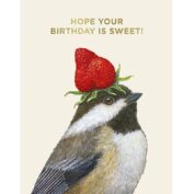 Hope Your Birthday Is Sweet