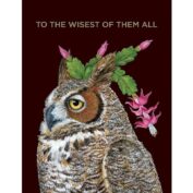 To The Wisest Of Them All