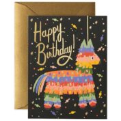 Pinata Birthday
