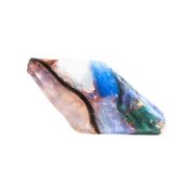 Schwarzer Opal