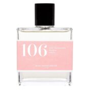 106 Rose Dam., Davana, Vanilla