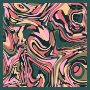 Fluid Confetti