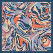 Fluid Confetti
