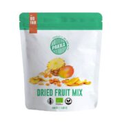 Dried Fruit Mix