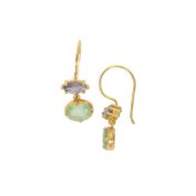 Kaleidoscope Multi Stone