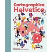 Cartographica Helvetica DE