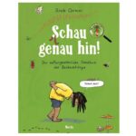 Schau genau hin!