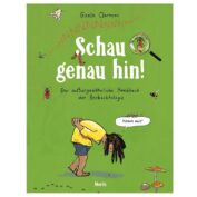 Schau genau hin!