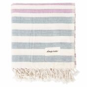 Mixed Stripes