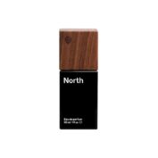 North